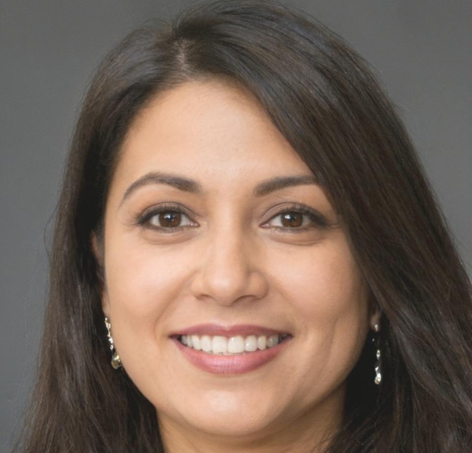 Portrait von Anouk Delacroix